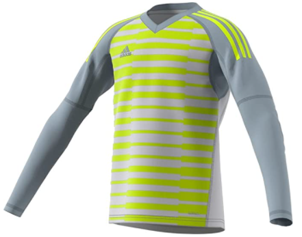 Adidas Adipro Youth Goal Jersey
