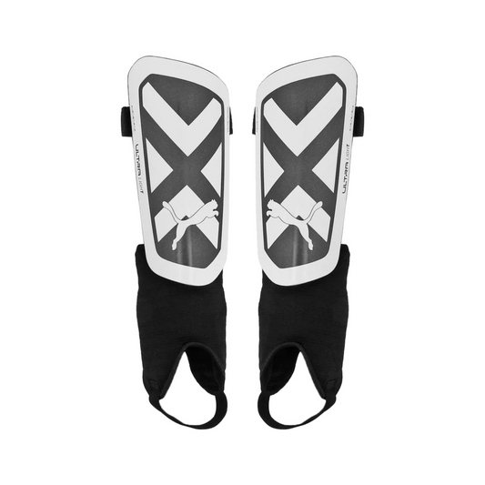 Puma Ultra Light Youth Ankle Shin Guards